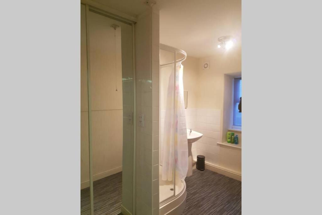 Porthmadog Harbour Town - High Street Apartment. Dış mekan fotoğraf